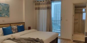 Serviced Apartment in Panchsheel Park Delhi