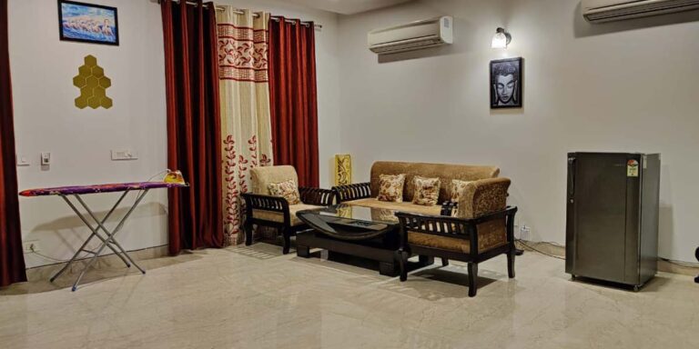 Serviced Apartments in Mehsana Gujarat