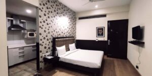 Service Apartment in Nariman Point Mumbai