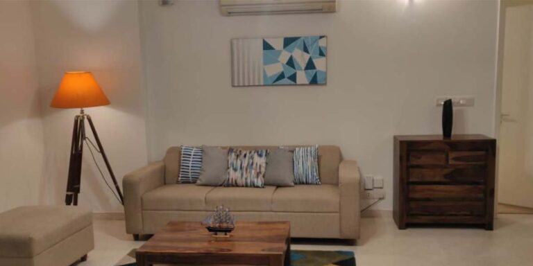 Service Apartment in Anand Nagar Ahmedabad