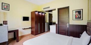 1 BHK Apartment in Satellite Area Ahmedabad