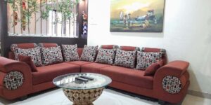 2 BHK Serviced Apartment in Magarpatta City Pune