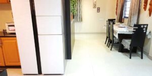 Serviced Apartment in Kalyani Nagar