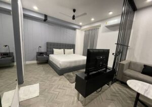 Serviced Apartments Gurgaon | Serviced Apartments Near Huda City Centre Gurgaon