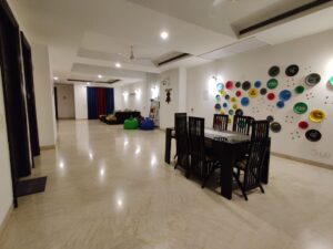 Studio Apartments in Delhi