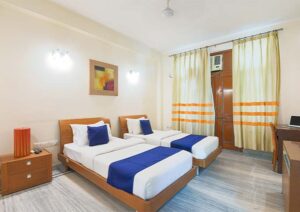 Serviced Apartments in Gurgaon