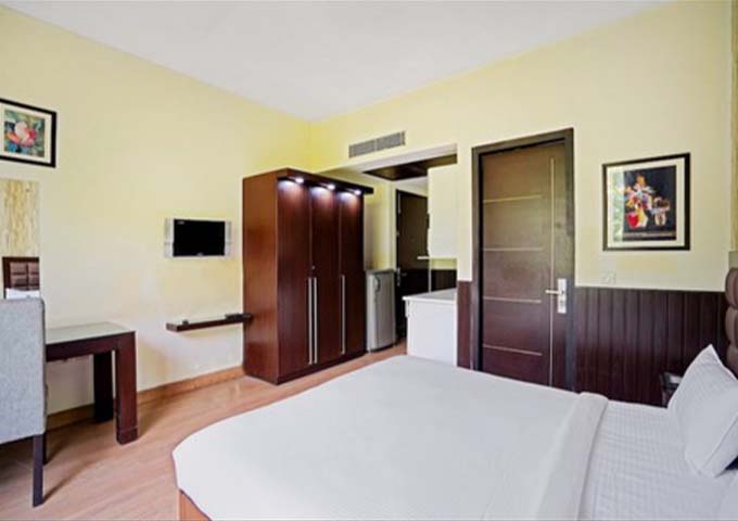 service apartments ahmedabad