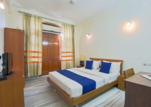 Serviced Apartments in Gurgaon