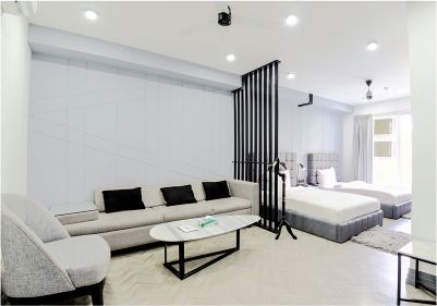 serviced apartments in gurgaon