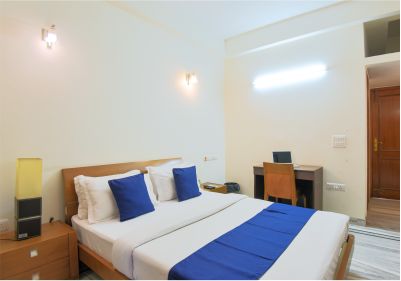 Serviced Apartments Gurgaon