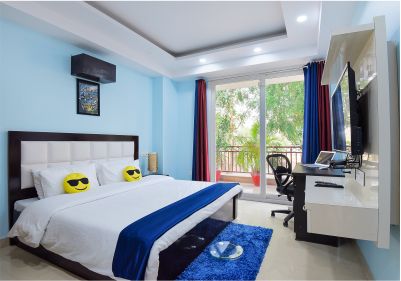 Serviced Apartments in Gurgaon